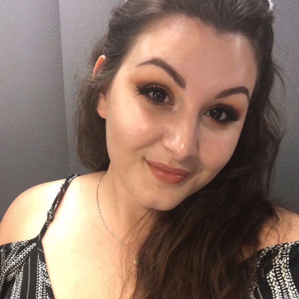 Meet your Posher, Jacie